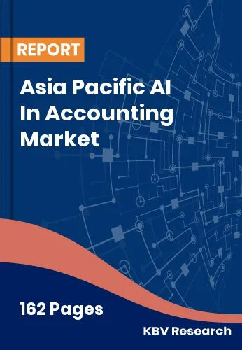 Asia Pacific AI In Accounting Market Size & Analysis 2032