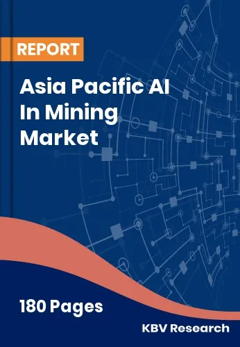 Asia Pacific AI In Mining Market Size, Share & Growth 2032