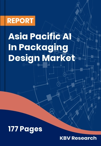 Asia Pacific AI In Packaging Design Market Size & Share 2032
