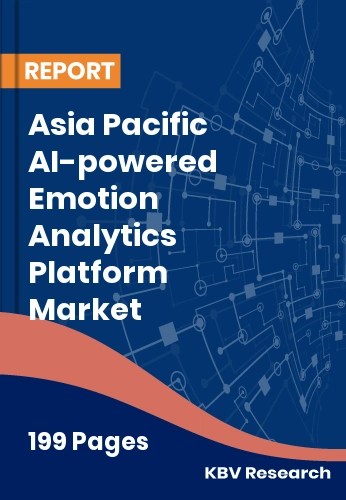 Asia Pacific AI-powered Emotion Analytics Platform Market Size 2032