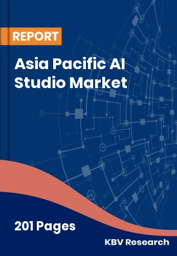 Asia Pacific AI Studio Market Size Report | Forecast 2032