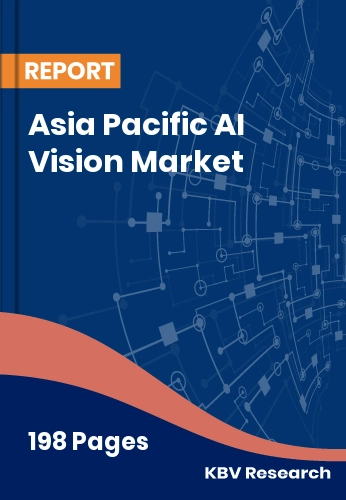 Asia Pacific AI Vision Market