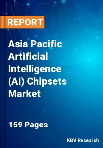 Asia Pacific Artificial Intelligence (AI) Chipsets Market Size | 2031