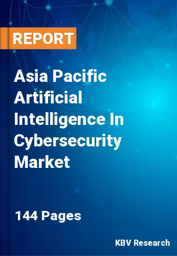 Asia Pacific Artificial Intelligence In Cybersecurity Market