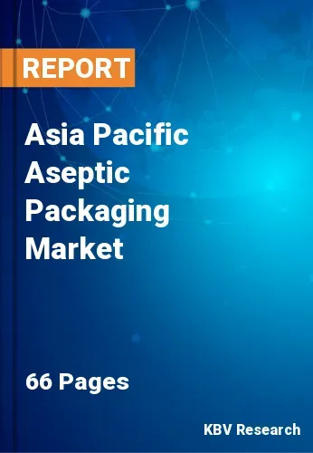 Asia Pacific Aseptic Packaging Market Size, Analysis, Growth