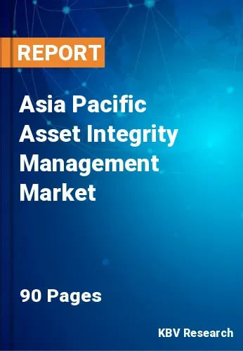 Asia Pacific Asset Integrity Management Market Size to 2028