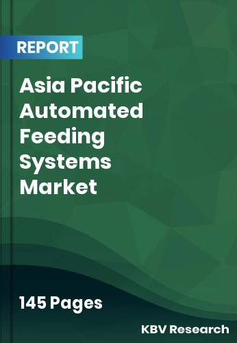 Asia Pacific Automated Feeding Systems Market Size | 2032