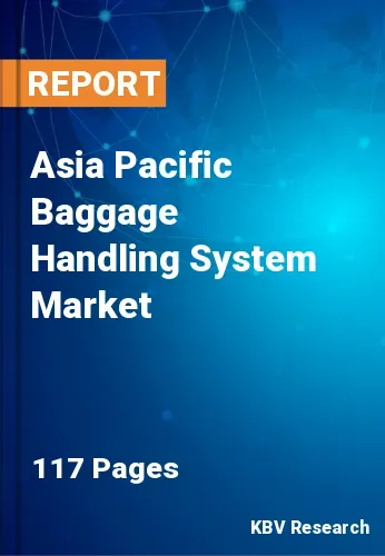 Asia Pacific Baggage Handling System Market