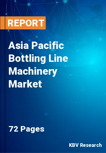 Asia Pacific Bottling Line Machinery Market