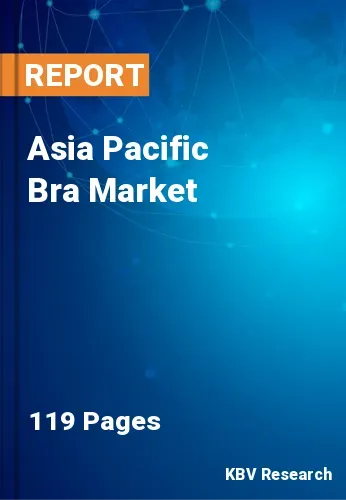 Asia Pacific Bra Market