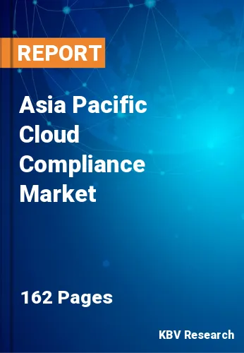 Asia Pacific Cloud Compliance Market
