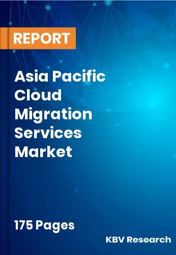 Asia Pacific Cloud Migration Services Market Size 2031