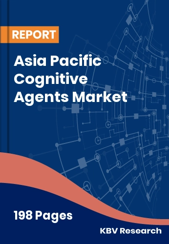 Asia Pacific Cognitive Agents Market Size & Analysis 2032