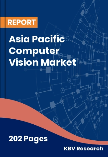 Asia Pacific Computer Vision Market Size | Forecast 2032