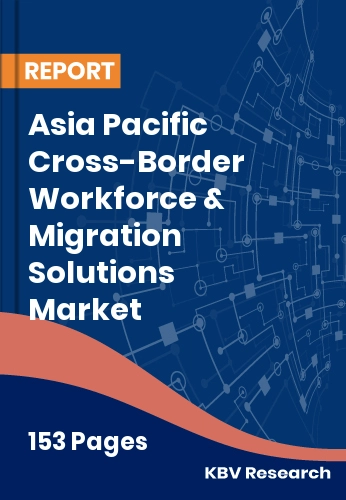 Asia Pacific Cross-Border Workforce & Migration Solutions Market Size 2032