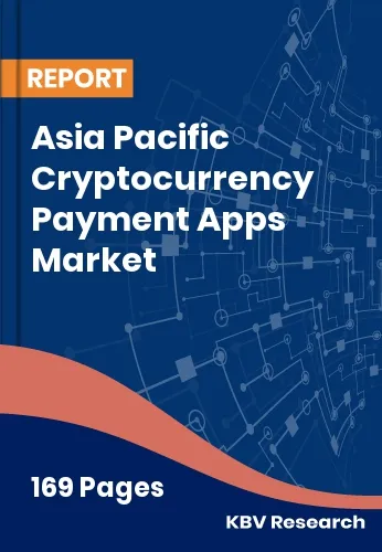 Asia Pacific Cryptocurrency Payment Apps Market Size | 2032