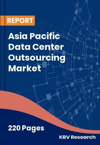 Asia Pacific Data Center Outsourcing Market