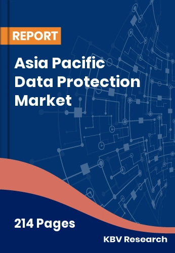 Asia Pacific Data Protection Market Size | Forecast 2032