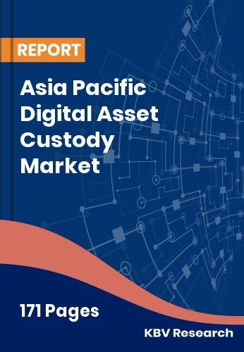 Asia Pacific Digital Asset Custody Market Size | Share 2032