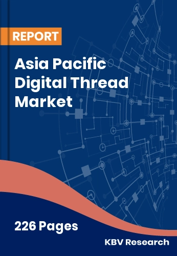 Asia Pacific Digital Thread Market