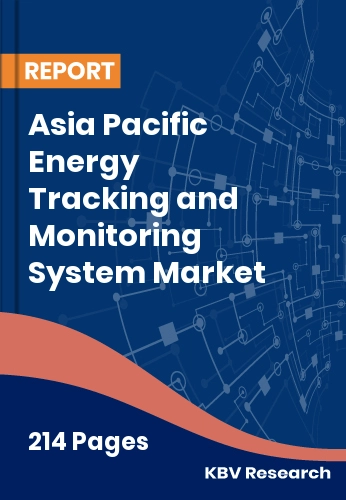 Asia Pacific Energy Tracking and Monitoring System Market