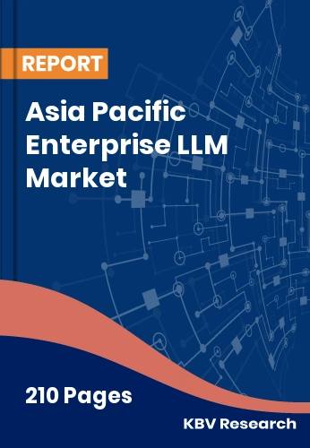 Asia Pacific Enterprise LLM Market Size | Growth Report 2032
