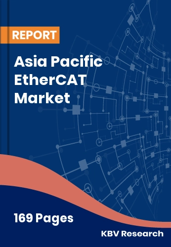 Asia Pacific EtherCAT Market Size & Forecast Report | 2032