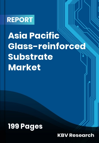 Asia Pacific Glass-reinforced Substrate Market
