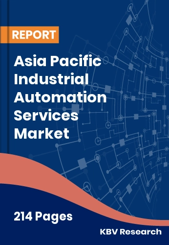 Asia Pacific Industrial Automation Services Market