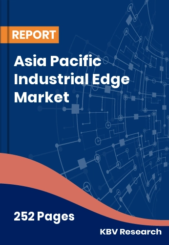 Asia Pacific Industrial Edge Market Size | Forecast 2032