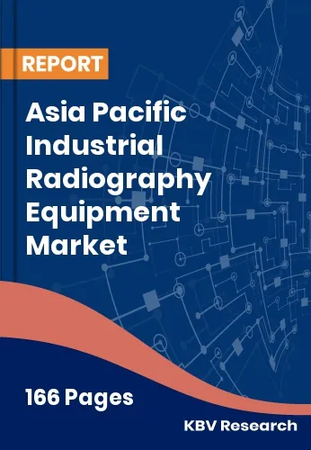 Asia Pacific Industrial Radiography Equipment Market Size 2032