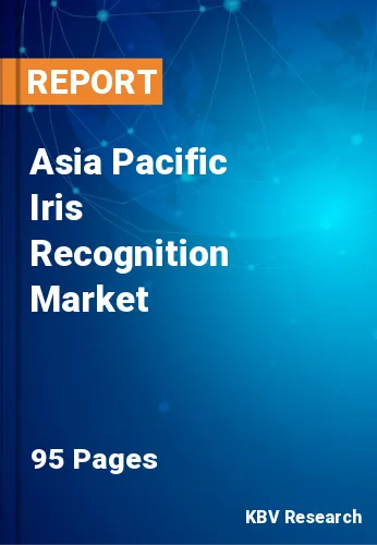 Asia Pacific Iris Recognition Market Size & Forecast to 2028