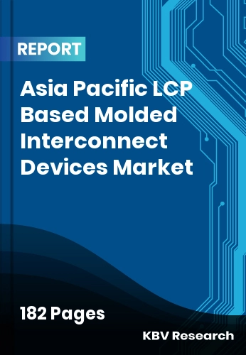 Asia Pacific LCP Based Molded Interconnect Devices Market Size | 2032