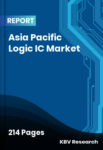 Asia Pacific Logic IC Market Size | Growth Report 2032