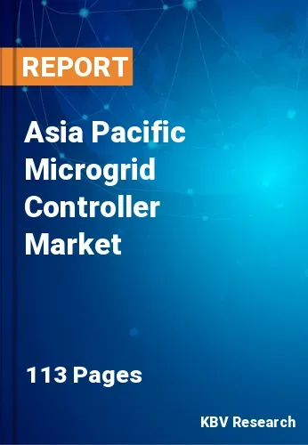 Asia Pacific Microgrid Controller Market Size & Growth 2028
