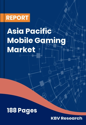 Asia Pacific Mobile Gaming Market