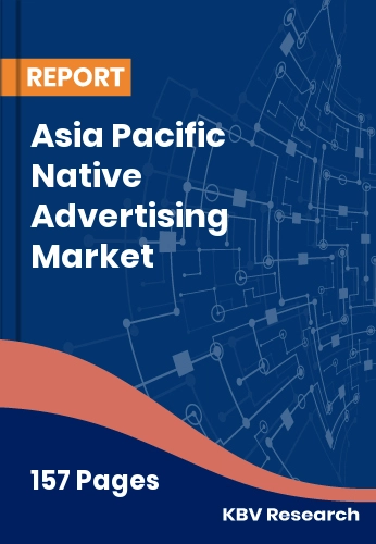 Asia Pacific Native Advertising Market