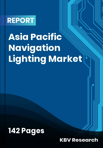 Asia Pacific Navigation Lighting Market Size | Share 2032