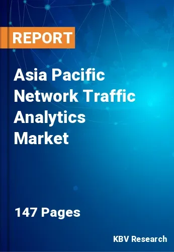 Asia Pacific Network Traffic Analytics Market Size 2031