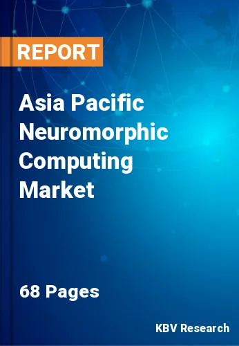 Asia Pacific Neuromorphic Computing Market