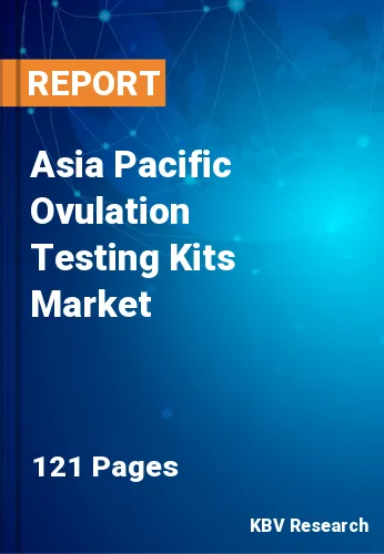 Asia Pacific Ovulation Testing Kits Market