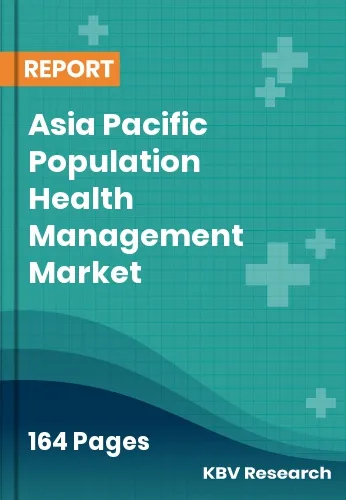 Asia Pacific Population Health Management Market Size | 2032