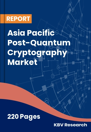 Asia Pacific Post-Quantum Cryptography Market