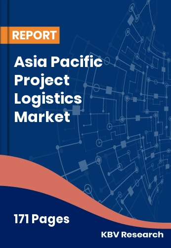 Asia Pacific Project Logistics Market Size & Forecast | 2032