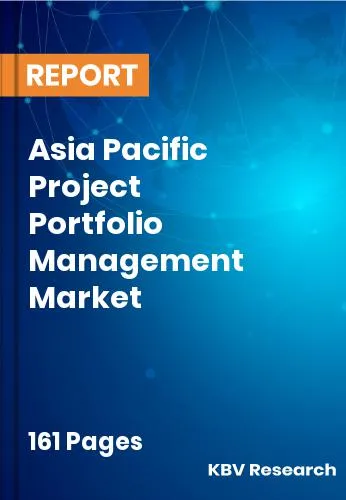 Asia Pacific Project Portfolio Management Market Size | 2031