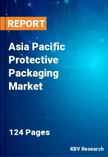 Asia Pacific Protective Packaging Market Size & Analysis, 2028