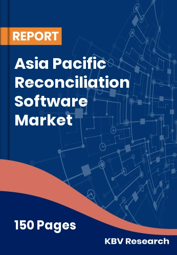 Asia Pacific Reconciliation Software Market