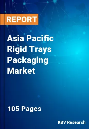 Asia Pacific Rigid Trays Packaging Market