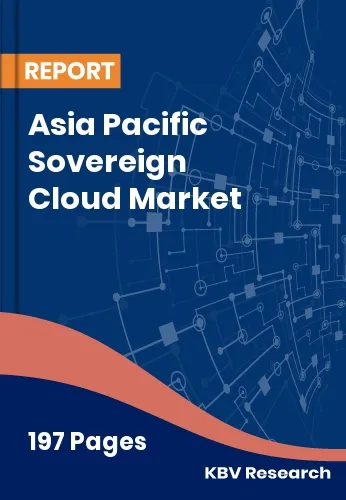 Asia Pacific Sovereign Cloud Market Size & Forecast | 2032