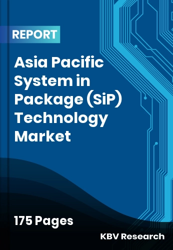 Asia Pacific System in Package (SiP) Technology Market